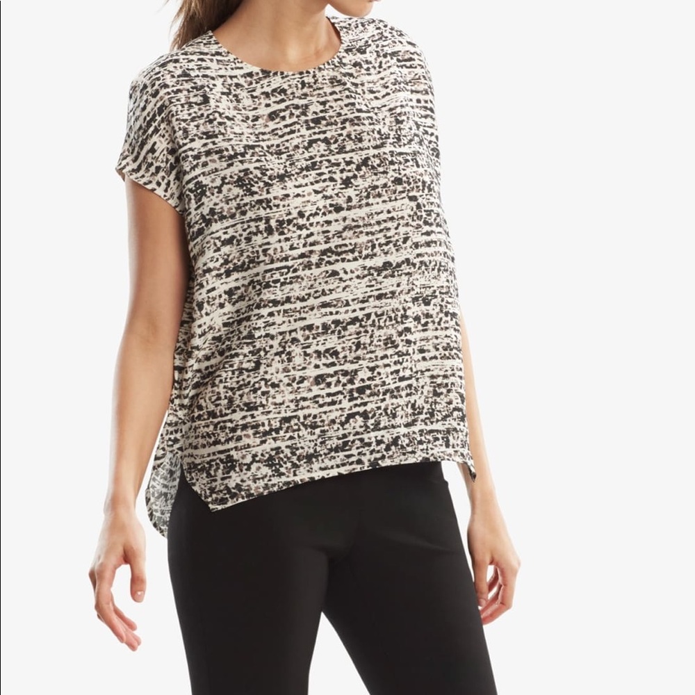 Mm lafleur didion 3.0 Top -ink wash +1